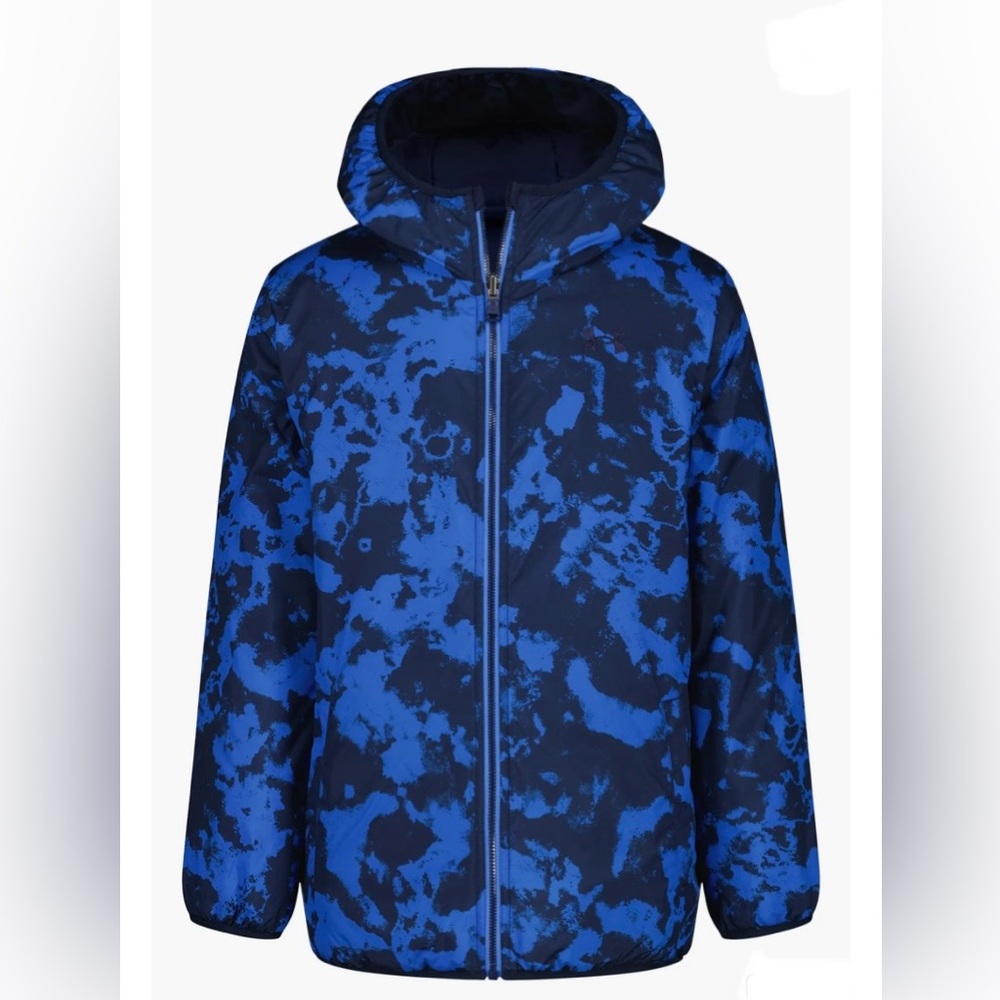 Under Armour Pronto Reversible Puffer Jacket